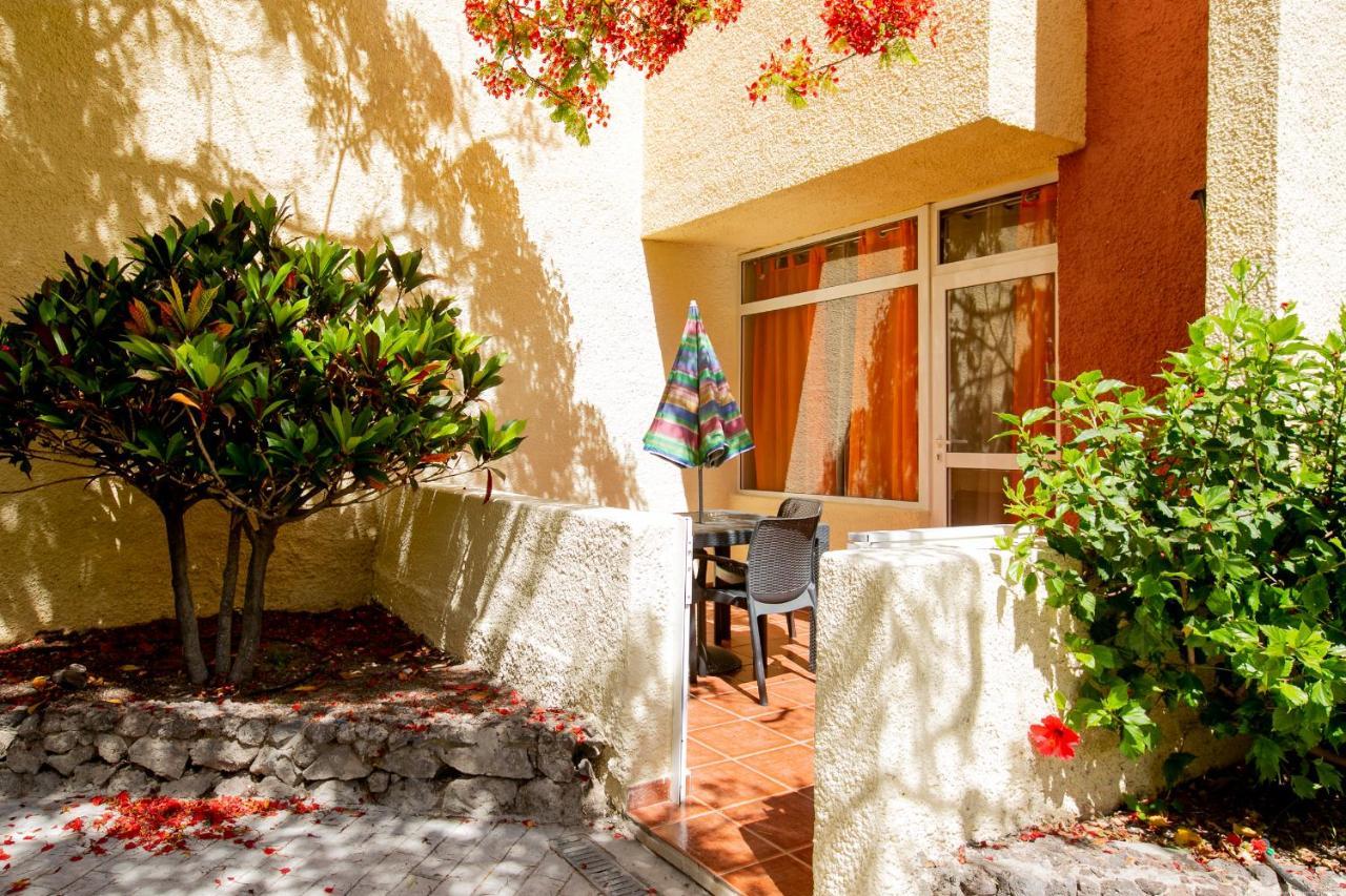 Bungalow Costa Adeje Cortijo 4-6 Playa de las Américas Extérieur photo