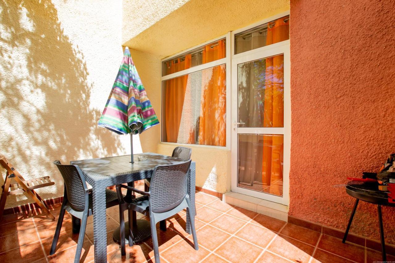 Bungalow Costa Adeje Cortijo 4-6 Playa de las Américas Extérieur photo